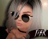 Ox! Rihanna Plum