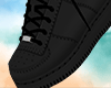 Black Shoes F