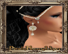 PHV Pirate Queen Earring