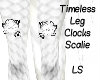 Timeless Leg Clocks