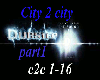 (sins) City2city pt1