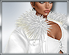 B* White Jacket Add-On
