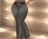 GREY RLL TROUSERS BY BD