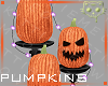 Pumpkins 1a Ⓚ
