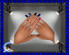 *D* RainBow Nails #3