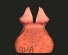 |DA| Rose Spring Dress