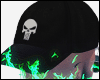 Skull Cap