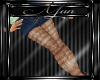 Mun | ShortsLeggings - F