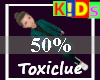 [Tc]Kids 50% + Shark Toy