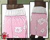 PINK SHORT