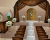 Wedding church