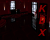 KBX RED PASSION 