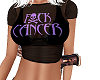 ♥D♥ FK Cancer Top