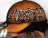 Para Cap Orange H.O