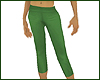 Yoga Tights - Green