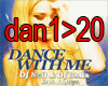 Dance With Me Mix