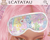 C! Care Bear Mask V2