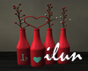 Love Bottles ️