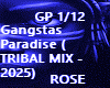 Gangstas Paradise 2025