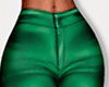 AL4 Satin RL Green Pants