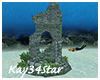 Under the Sea Ruins