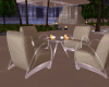 🆂Beach Club Table