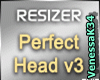 Head Resizer v3