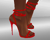 FG~ Vday Red Heels