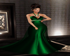 Emerald Gown RLL