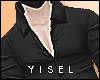 Y. Simple-Fall Shirt