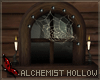 Alchemist Hollow Window
