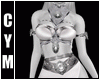 Cym Selene Outfit