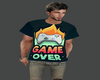 Game Over - Male