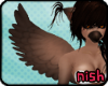 [Nish] Gryph Wings