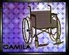 !Wheelchair-Accesory F/M