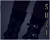 SZ Bina Boots