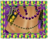 *jf* Mardi Gras Beads V2