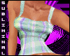 S: summer plaid BM