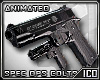 ICO Spec Ops Colts M