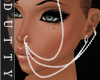 Derivable Piercing Chain