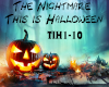 This is Halloween