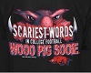 ARKANSAS RAZORBACK TEE