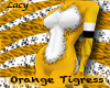 .:Orange Tigress Fur:.