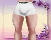 Boxers Whitte