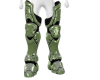 Armor Legs Nova Green