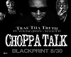 TTT - Choppa Talk Vb
