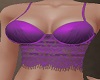 NK  Sexy Violet Lace RL
