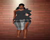 Church Dress L