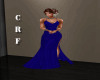 CRF Maria Dark Blue