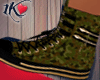 !!1K Rebel Sneakers